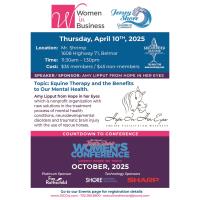 2025 April Women in Business