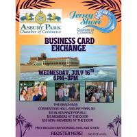 2025 Business Afterhours with Asbury Park Chamber of Commerce