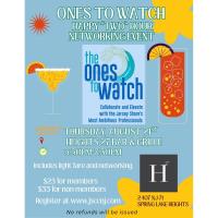 2025 Ones to Watch Heights 27