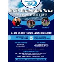 2026 Membership Drive