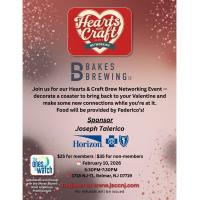 2026 Ones to Watch Bakes Brewing Co.