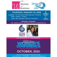 2026 January Women in Business