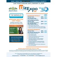 2026 Jersey Shore Biz Expo