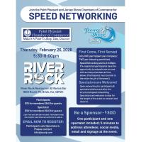 2026 Speed Networking with Point Pleasant Chamber of Commerce