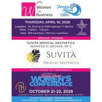 2026 April Women in Business