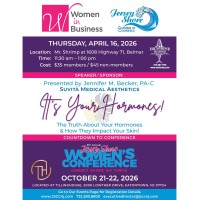 2026 April Women in Business