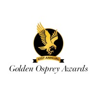 41st Annual Osprey Awards Dinner