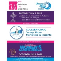 2026 July Women in Business
