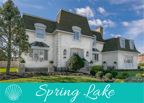 Spring Lake Dream Homes