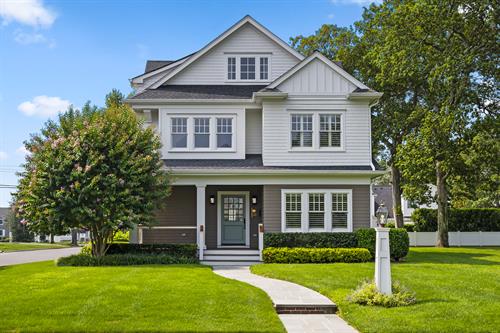 One of the Finest in Sea Girt