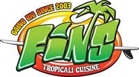 FINS Restaurant Group