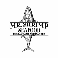 Mr. Shrimp Seafood