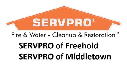 SERVPRO of Freehold/Middletown