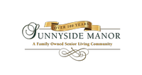 Sunnyside Manor Senior Living - Assisted Living, Memory Care, Short Term Rehab &