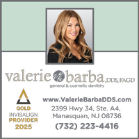Valerie Barba, DDS, LLC