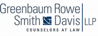 Greenbaum, Rowe, Smith & Davis LLP