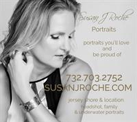 Susan J. Roche Portraits