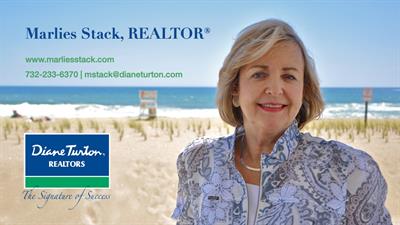 Marlies Stack, REALTOR® (Diane Turton, Realtors) Marlies Stack, REALTOR® (Diane Turton, Realtors)