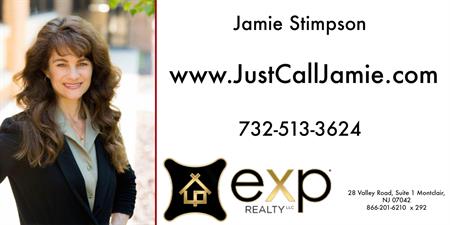 EXP Realty -Jamie Stimpson EXP Realty -Jamie Stimpson