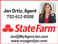 Jennifer Ortiz State Farm Agency