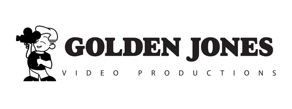 Golden Jones Video Production
