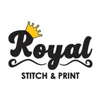 Royal Stitch and Print