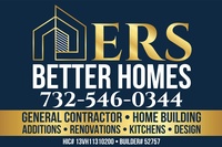 ERS Better Homes, LLC
