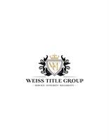 Weiss Title Group