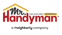 Mr Handyman of Howell - Long Branch