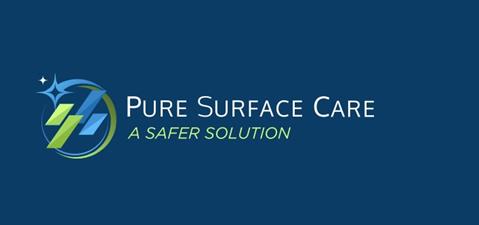 Pure Surface Care