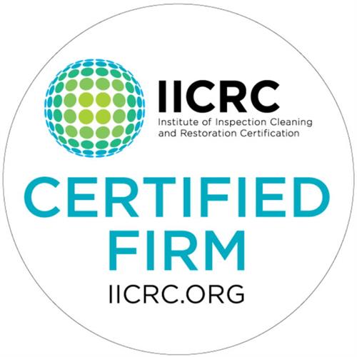 Pure Surface Care- IICRC Certified Firm