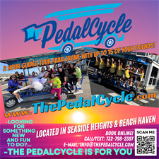 The PedalCycle