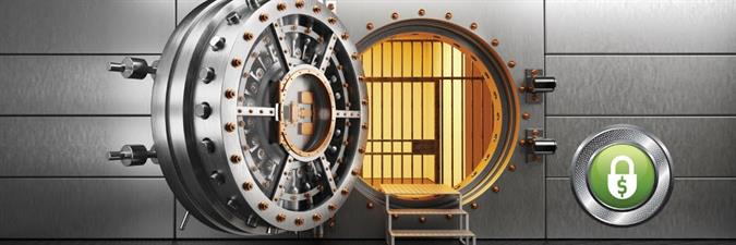 Payroll Vault of Jackson