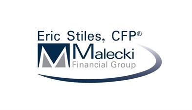 Eric Stiles, CFP - Malecki Financial Group Eric Stiles, CFP - Malecki Financial Group