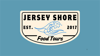 Jersey Shore Food Tours