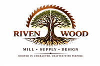RivenWood Mill, Supply & Design
