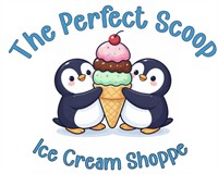 The Perfect Scoop Ice Cream Shoppe