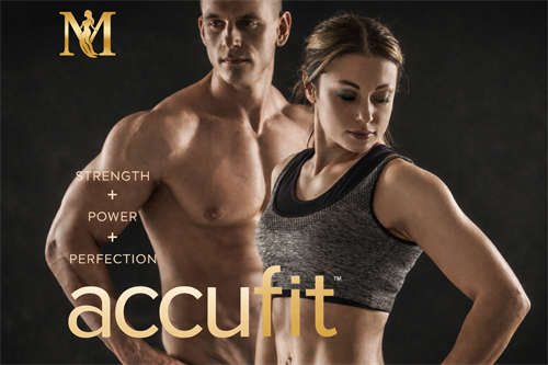 Accufit: Precision Muscle Architecture. Beyond traditional fitness, Accufit utilizes automated waveform technology to build functional muscle intelligence. Enhance your physical foundation and ignite your metabolic potential with elite-level precision.