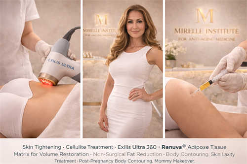 Precision Sculpting & Metabolic Intelligence. Our body contouring protocols go beyond aesthetics, utilizing advanced technology to refine your silhouette and optimize physiological composition with clinical exactness.