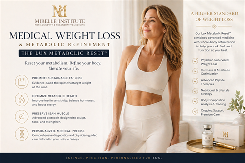 Elite Precision Medicine for metabolic mastery. Transform your health with our clinician-led Metabolic Reset programs, where advanced science meets sustainable results