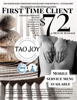 The Art of Joy Wellness LLC - Toms River