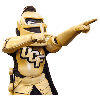 WIN UCF Stadium Club Tickets for 4 + Parking Pass - for November 17th Game!