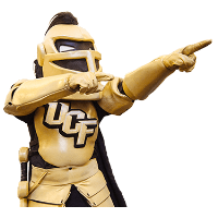 WIN UCF Stadium Club Tickets for 4 + Parking Pass - for November 17th Game!