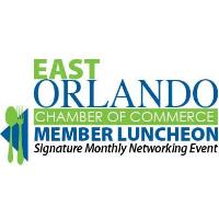 October Monthly Luncheon