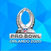 NFL Pro Bowl Tailgate Party & Game Tickets
