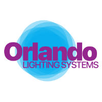 After Hours at Orlando Lighting Systems