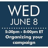 Organizing Your Campaign - Florida Institute for Political Leadership Training
