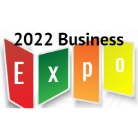 Business Expo Exhibitor & Sponsor Registration 2022