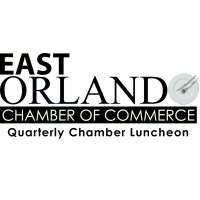 Quarterly Chamber Luncheon: “The Economic Impact of Sports in Orlando & East Orange County” 