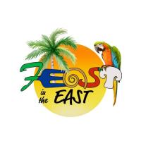 Feast in the East Attendee Registration 2024